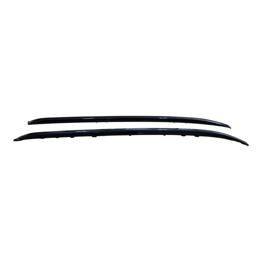 Par Rack Teto Toyota Corolla Cross 2025 2