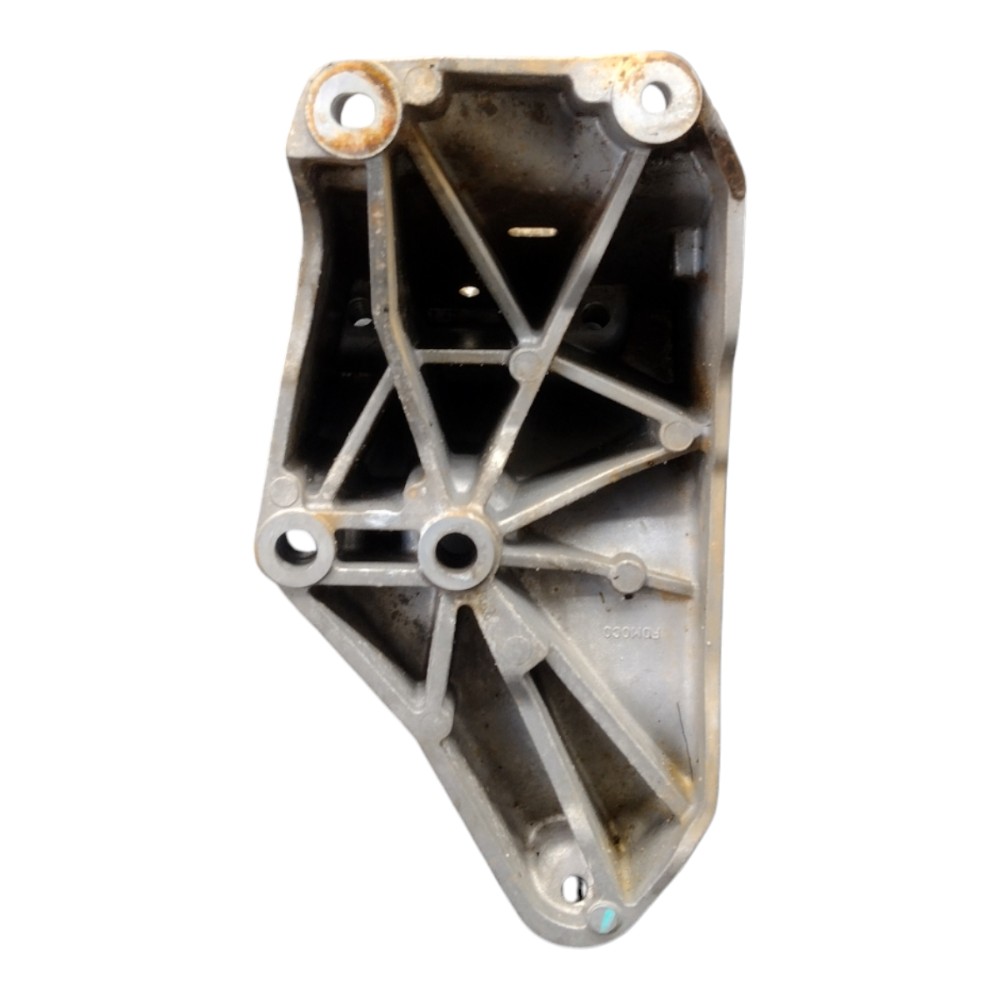 Suporte Alternador Ford Ranger 2021 5