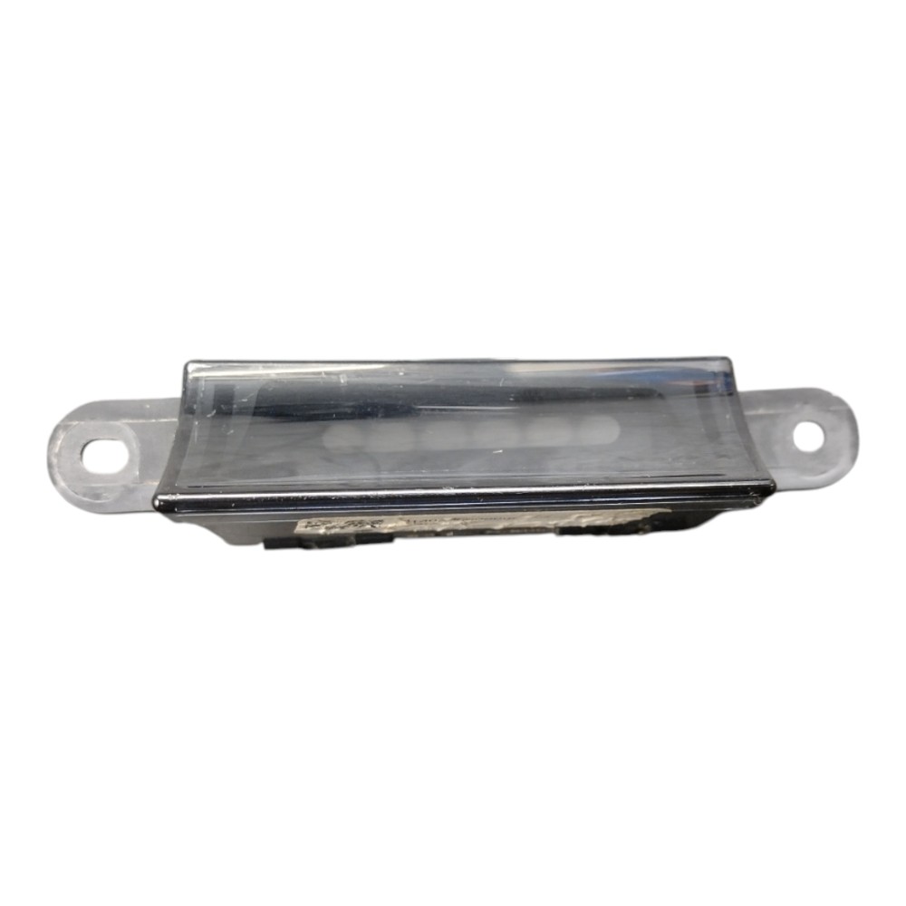 Sensor Colisão Gm S10 2.8 2019  Com Detalhe 3