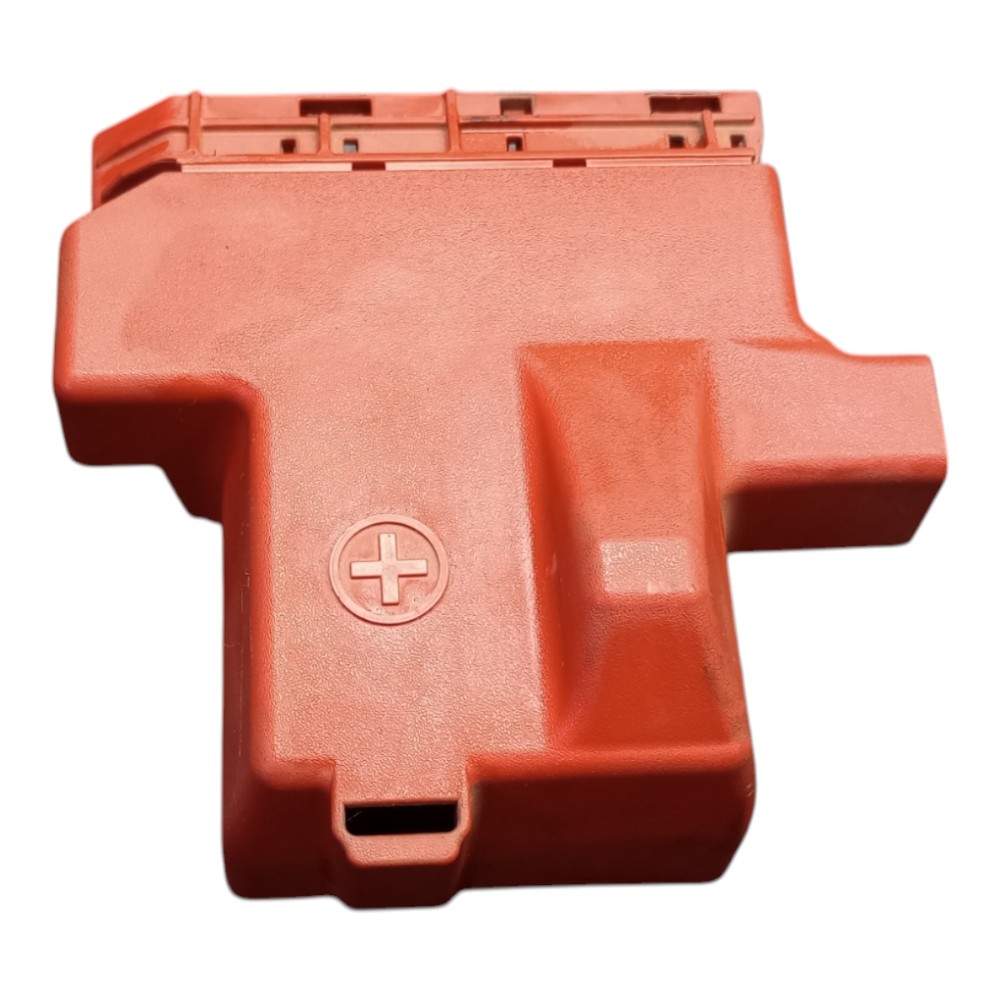Tampa Polo Positivo Bateria Ford Ranger 3.2 2020 Eb3t14a003a