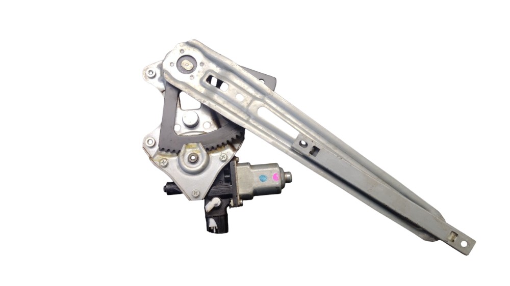 Máquina De Vidro Porta T.e S10 2019 6
