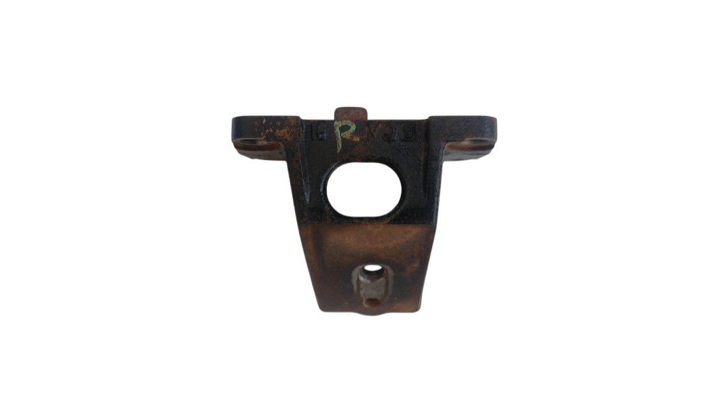 Suporte Coxim Motor L.d Hilux Sw4 2009 4