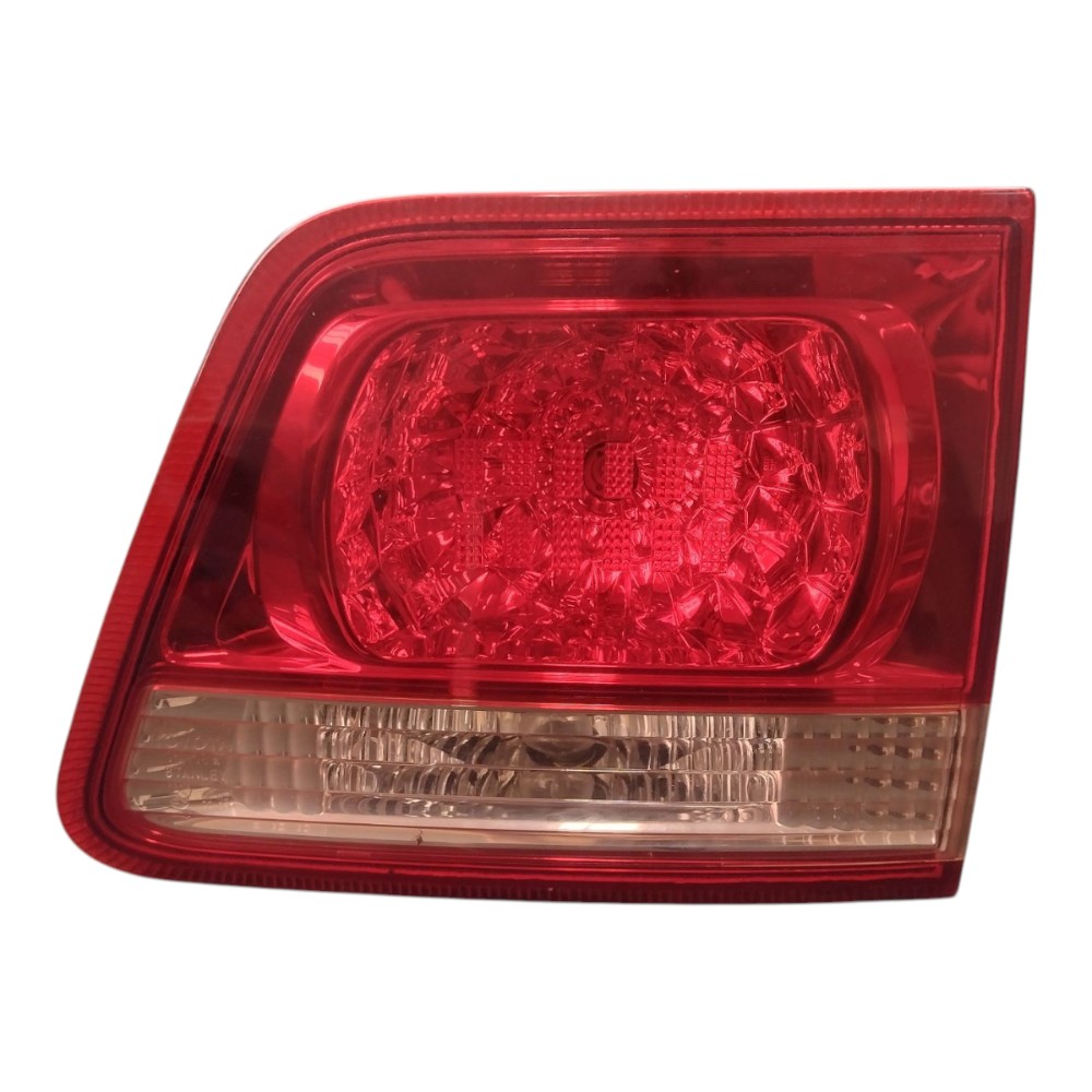 Lanterna traseira L.D Hilux SW4 2010