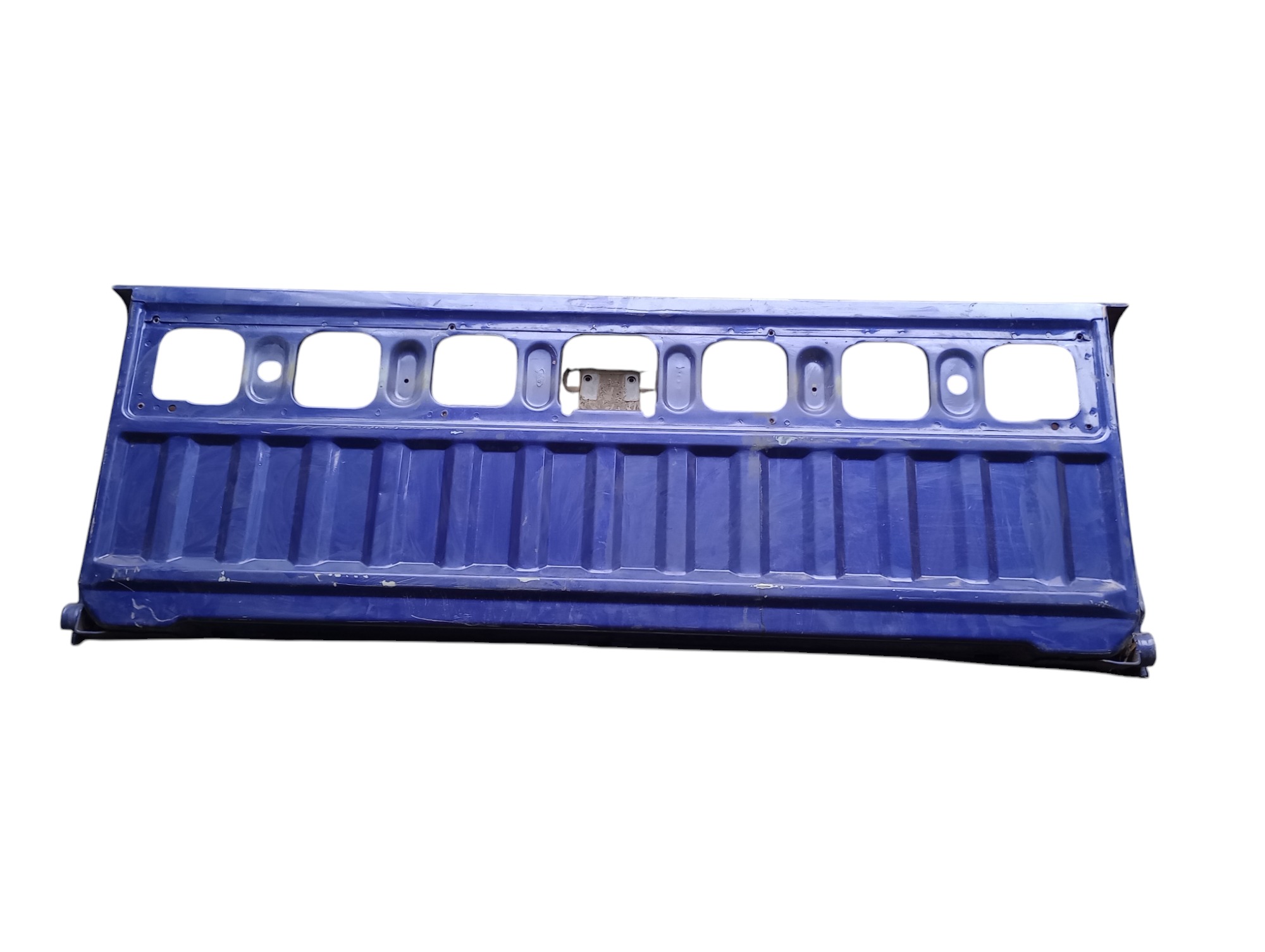 Tampa Traseira Ford Ranger 1996 5