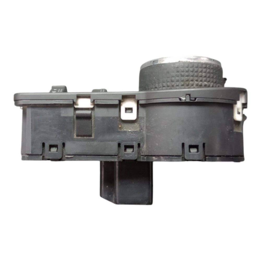 Botão Comando Farol Gm S10 2020 Com Detalhe 5