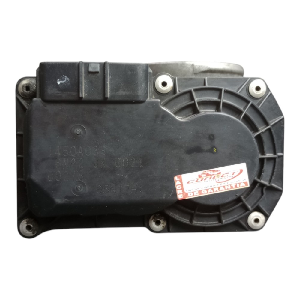Tbi Corpo Borboleta L200 Triton 3.2 2011 1