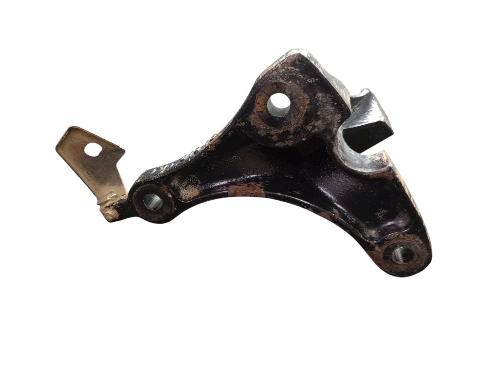 Suporte Coxim Esquerdo Motor S10 2.8 2017 4