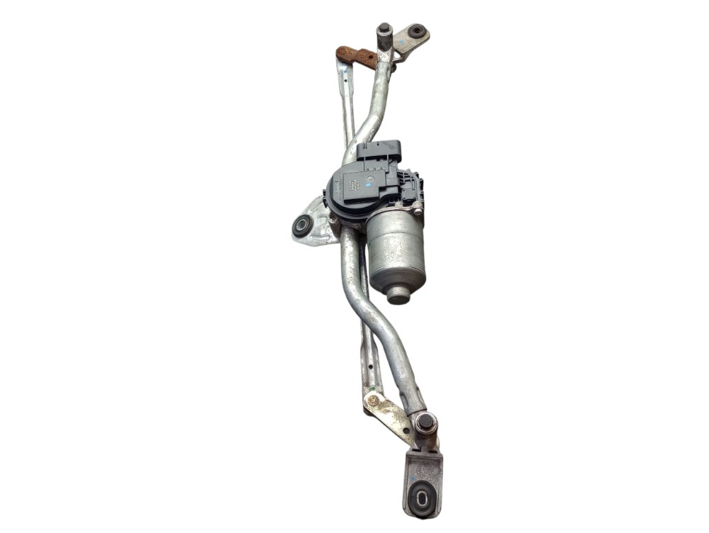 Motor Limpador Parabrisa Ford Ranger 3.2 2017 4
