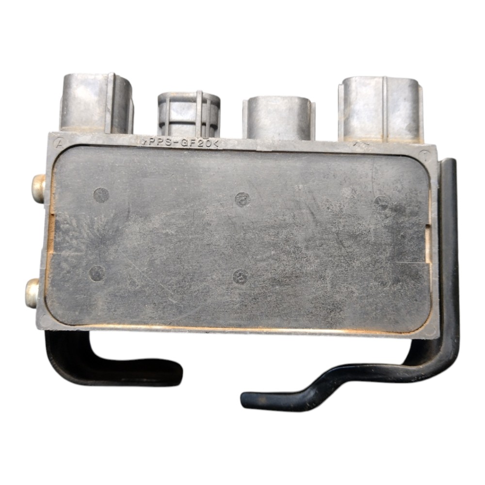 Módulo Rele Dos Bico Hilux 3.0 2013 2
