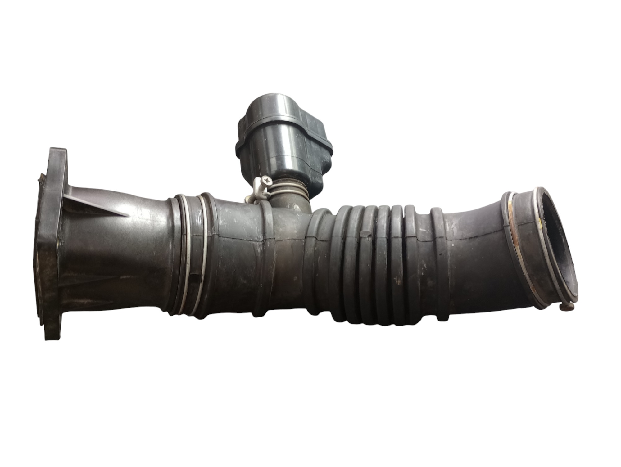 Mangueira Filtro De Ar Pajero Tr4 2.0 2011 4