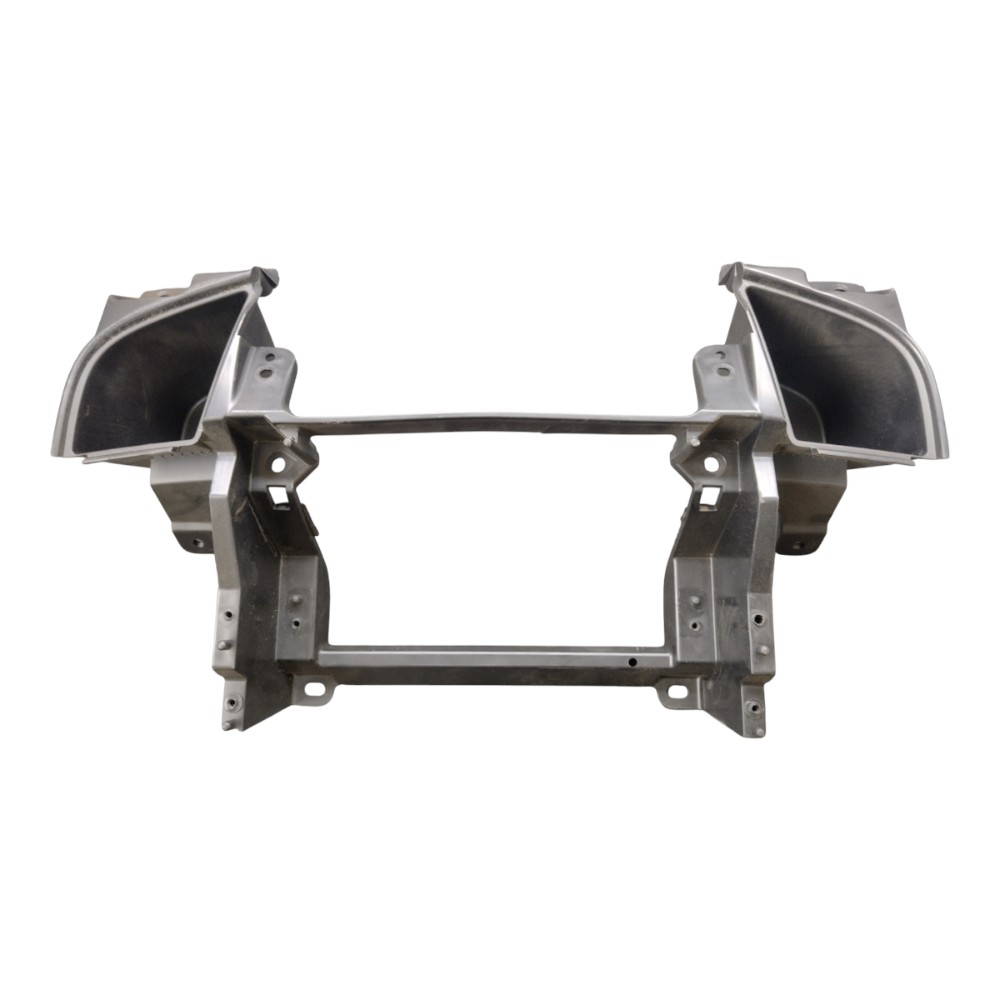 Moldura porta objetos painel Hilux SW4 2009