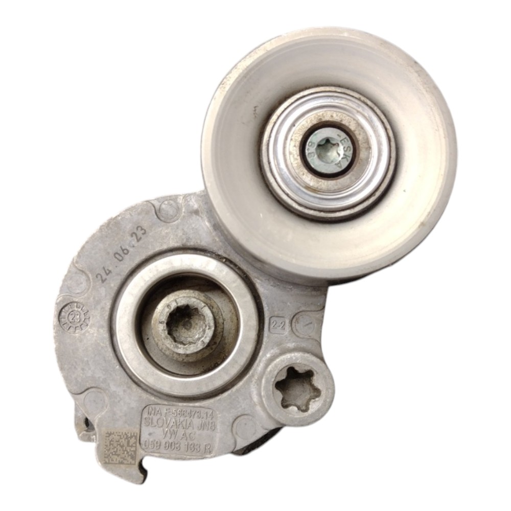 Tensor Correia Alternador Vw Amarok 3.0 V6 2019 1