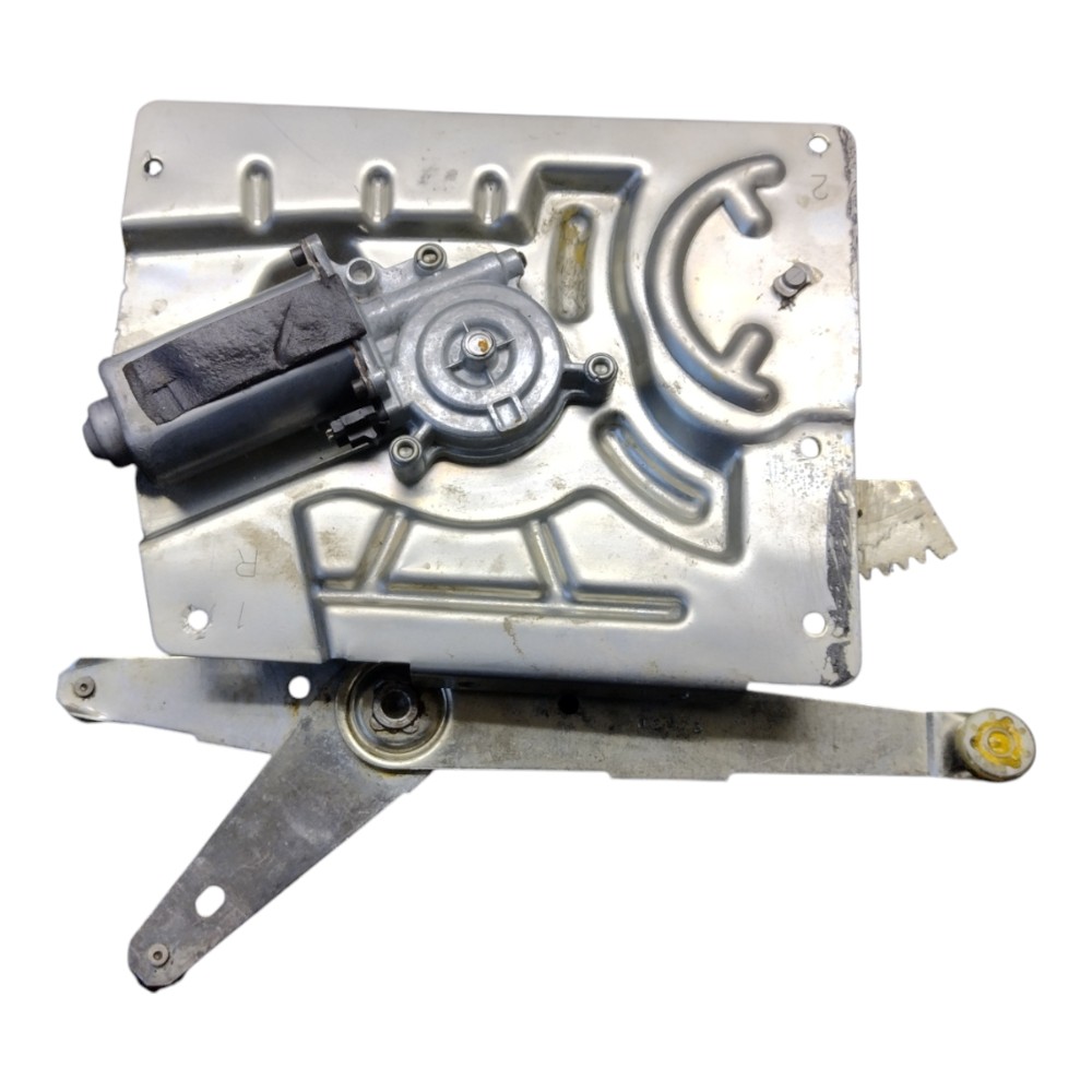 Máquina De Vidro Porta T.d Blazer 1997 3