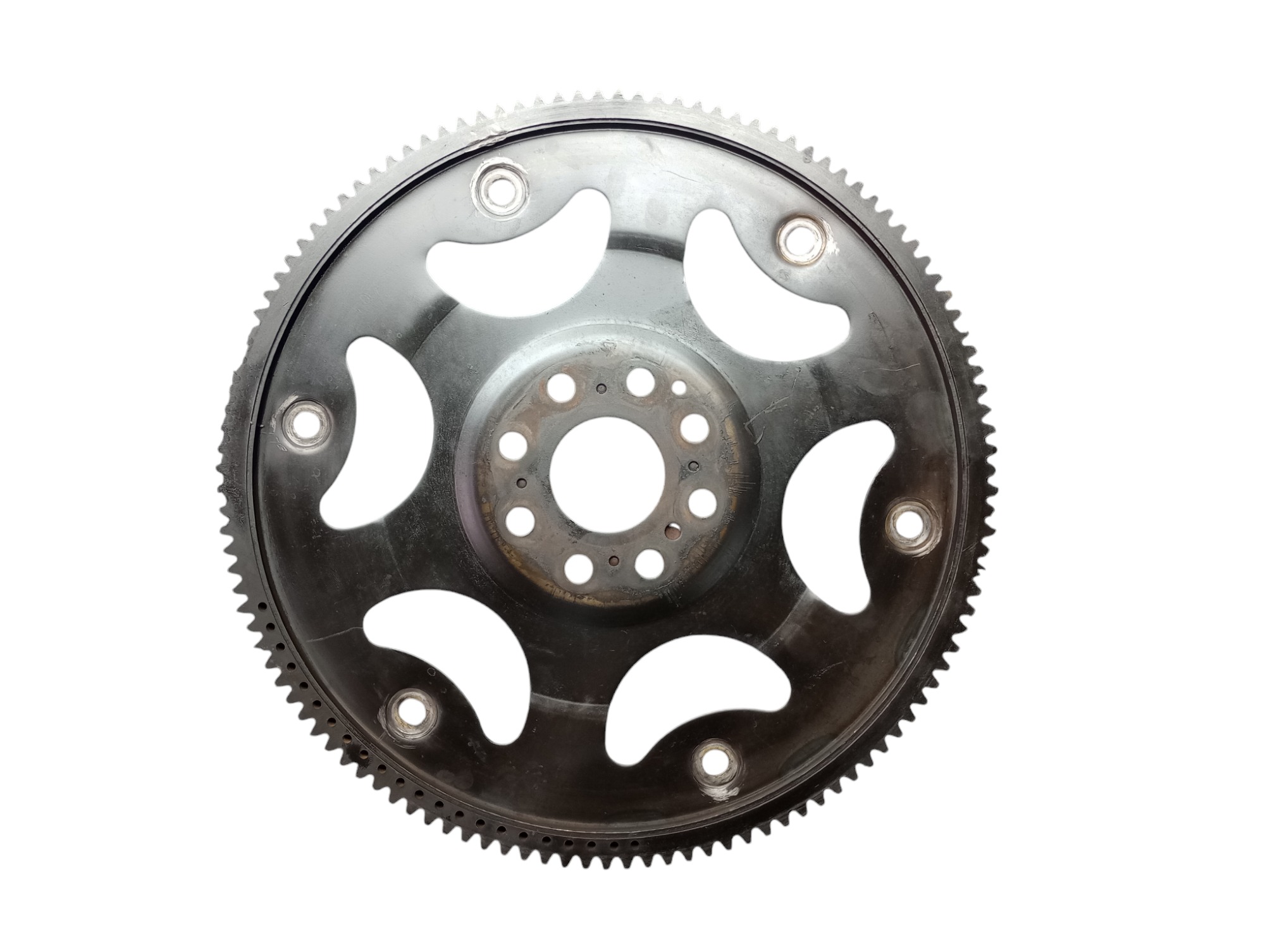 Cremalheira Volante Motor S10 2.8 2017 4