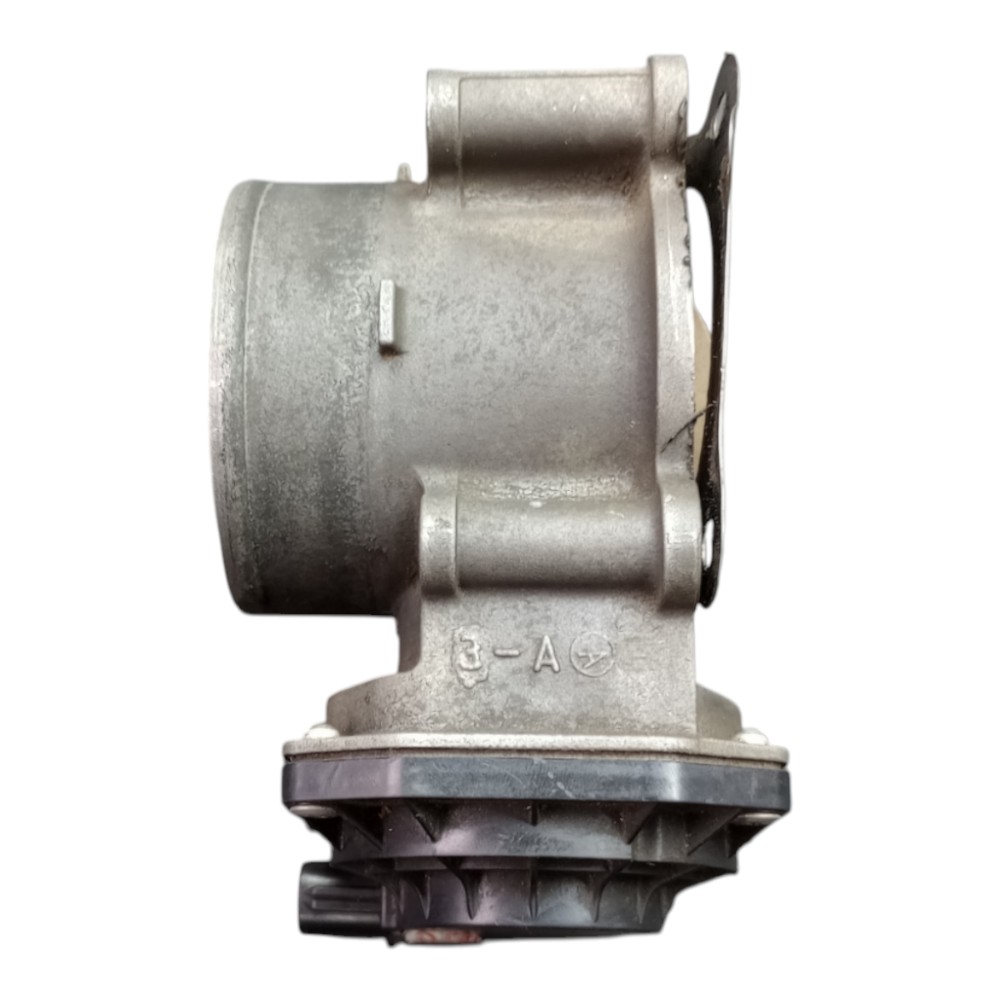 Tbi Corpo Borboleta L200 Triton 3.2 2009 4