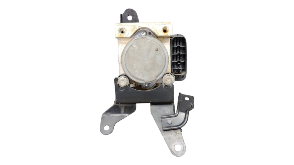 Módulo ABS L200 Triton 3.2 manual 2011