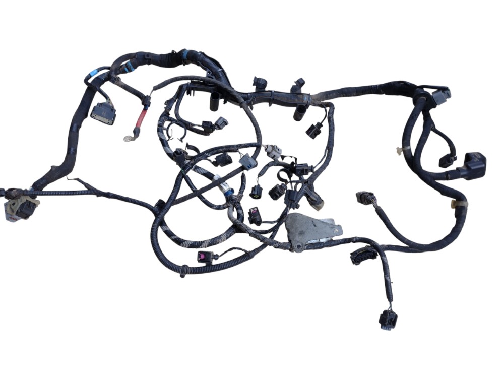 Chicóte Injeção Ranger 3.2 2018