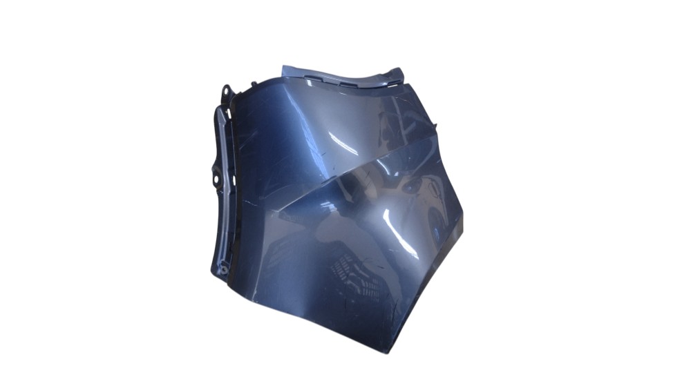 Ponteira polaina T.D Honda HRV 2016 com detalhe