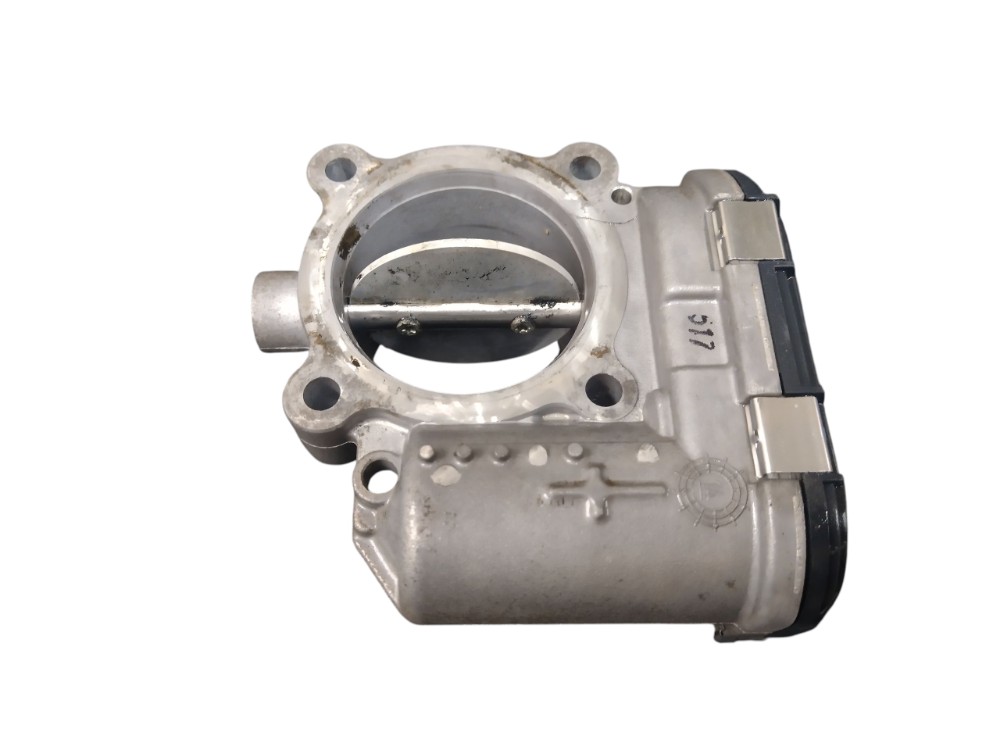 Tbi Corpo De Borboleta Ranger 3.2 2020 5