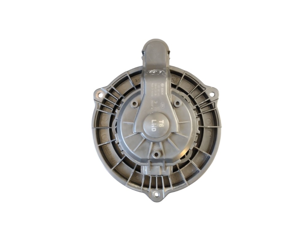 Motor ar forçando Ranger 3.2 2017 4