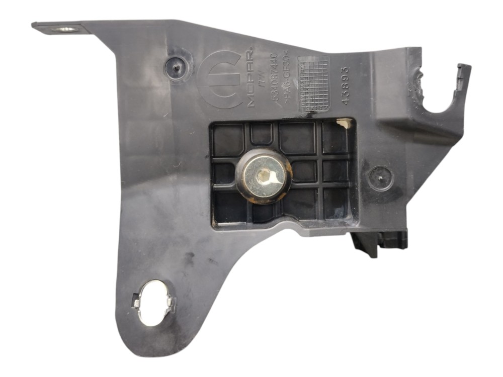 Módulo ABS Jeep Compass 2.0 diesel 2020 6