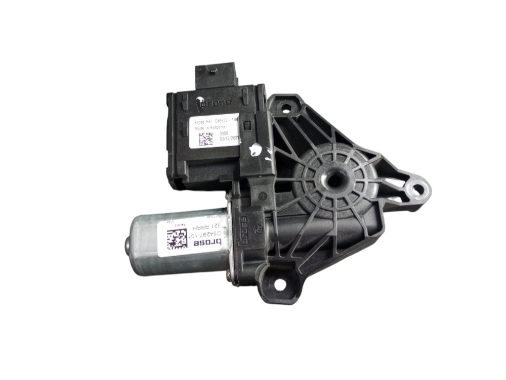 Motor Máquina De Vidro T.d Jeep Renegade 2024 1