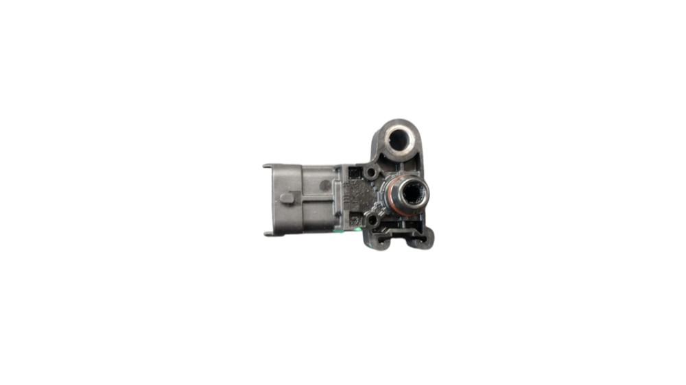 Sensor Map Ford Ranger 2.2 2017 3
