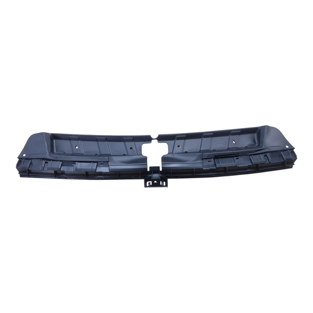 Aplique Para Choque Dianteiro Vw T-cross 2023 3