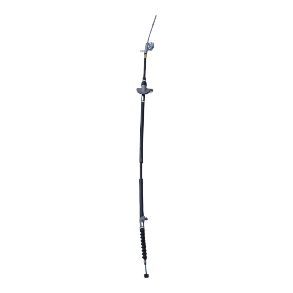 Cabo Seletor Marcha Hilux 2.8 2020 1