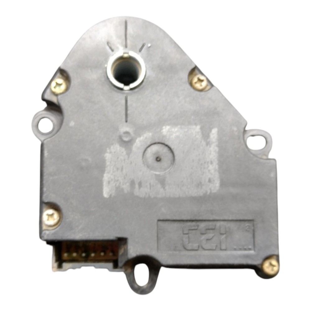Atuador caixa evaporadora Blazer 1997 3