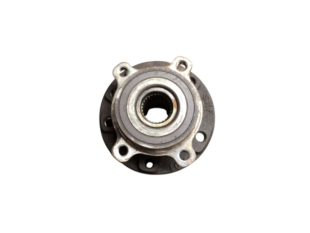 Cubo Com Rolamento Jeep Renegade 1.3 Turbo 4×4 2022