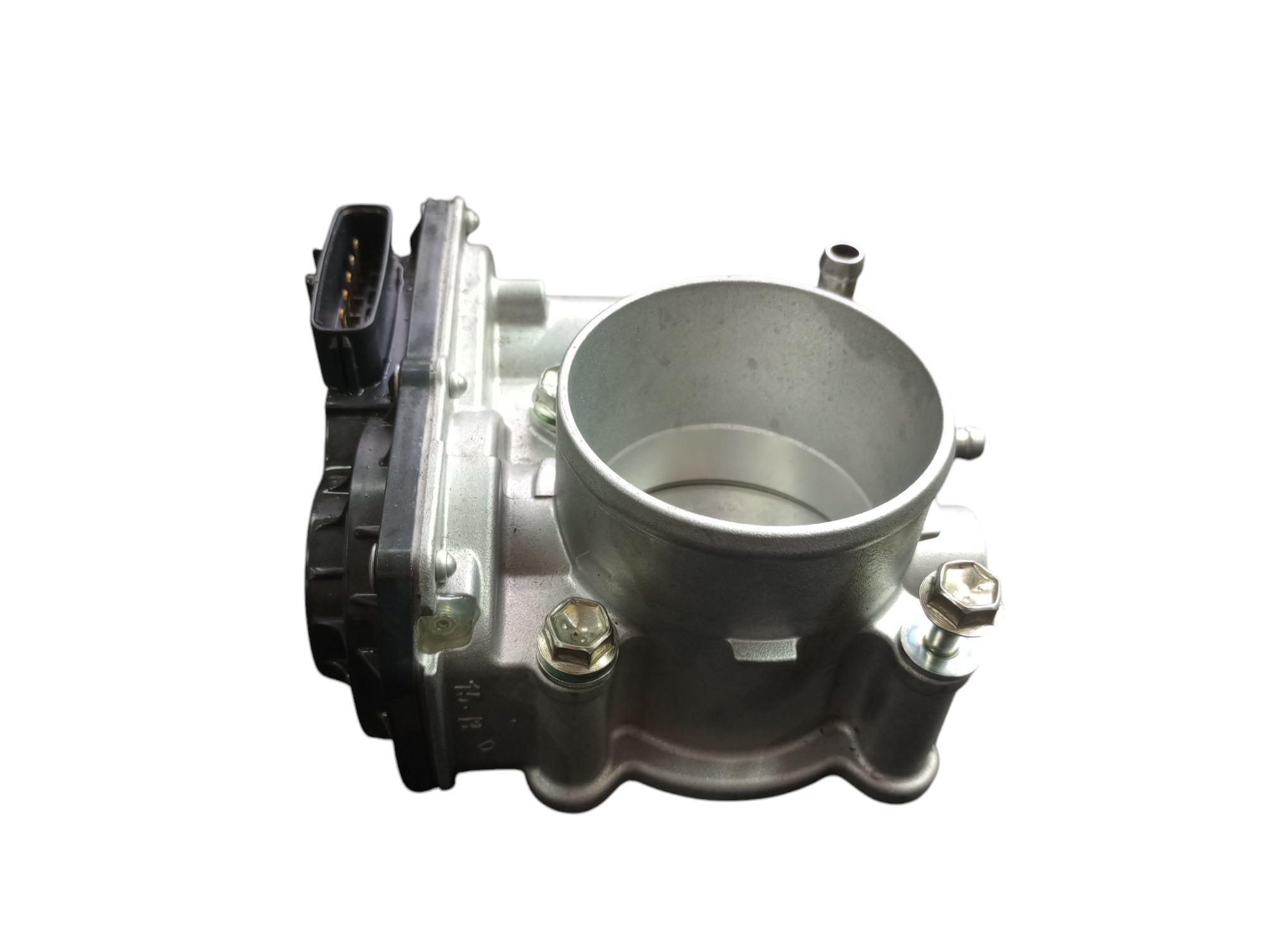 Tbi Corpo De Borboleta Corolla Cross 1.8 Hybrid 2024 4