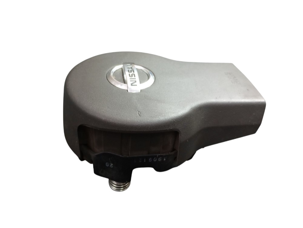 Bolsa airbag volante Nissan frontier 2.5 2012 3