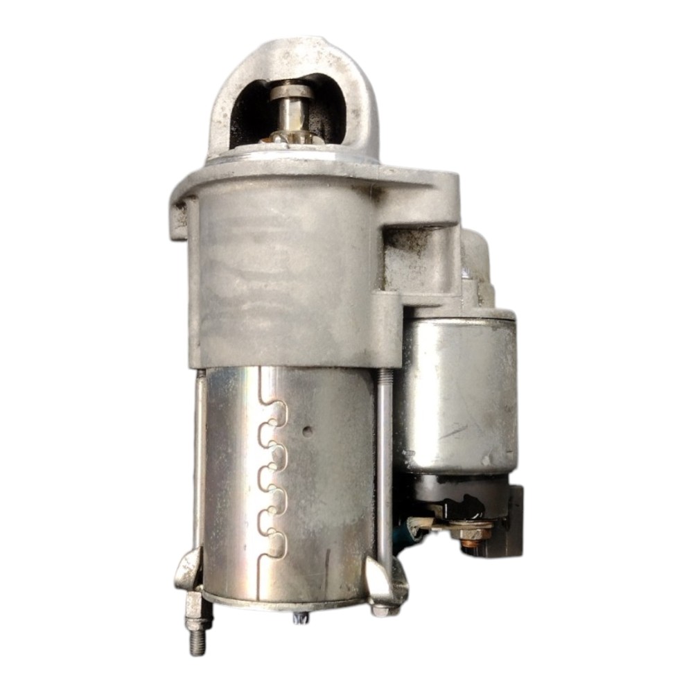 Motor Arranque Vera Cruz 3.8 V6 2012 3