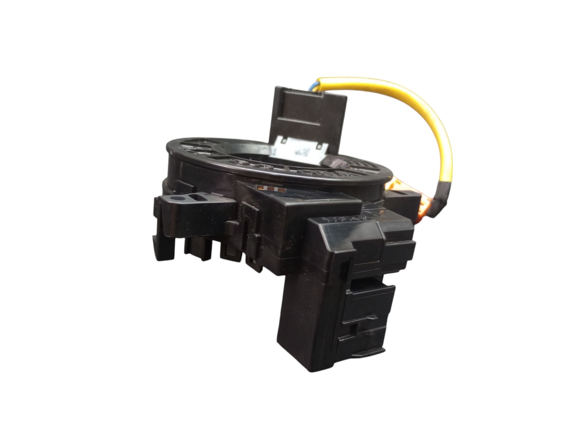Hard disk cindo airbag Hilux 3.0 2007 3