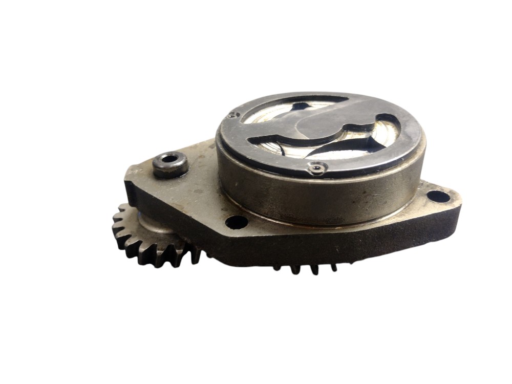 Bomba De Óleo Motor Ford F250  F350 F4000 3.9 2003 3