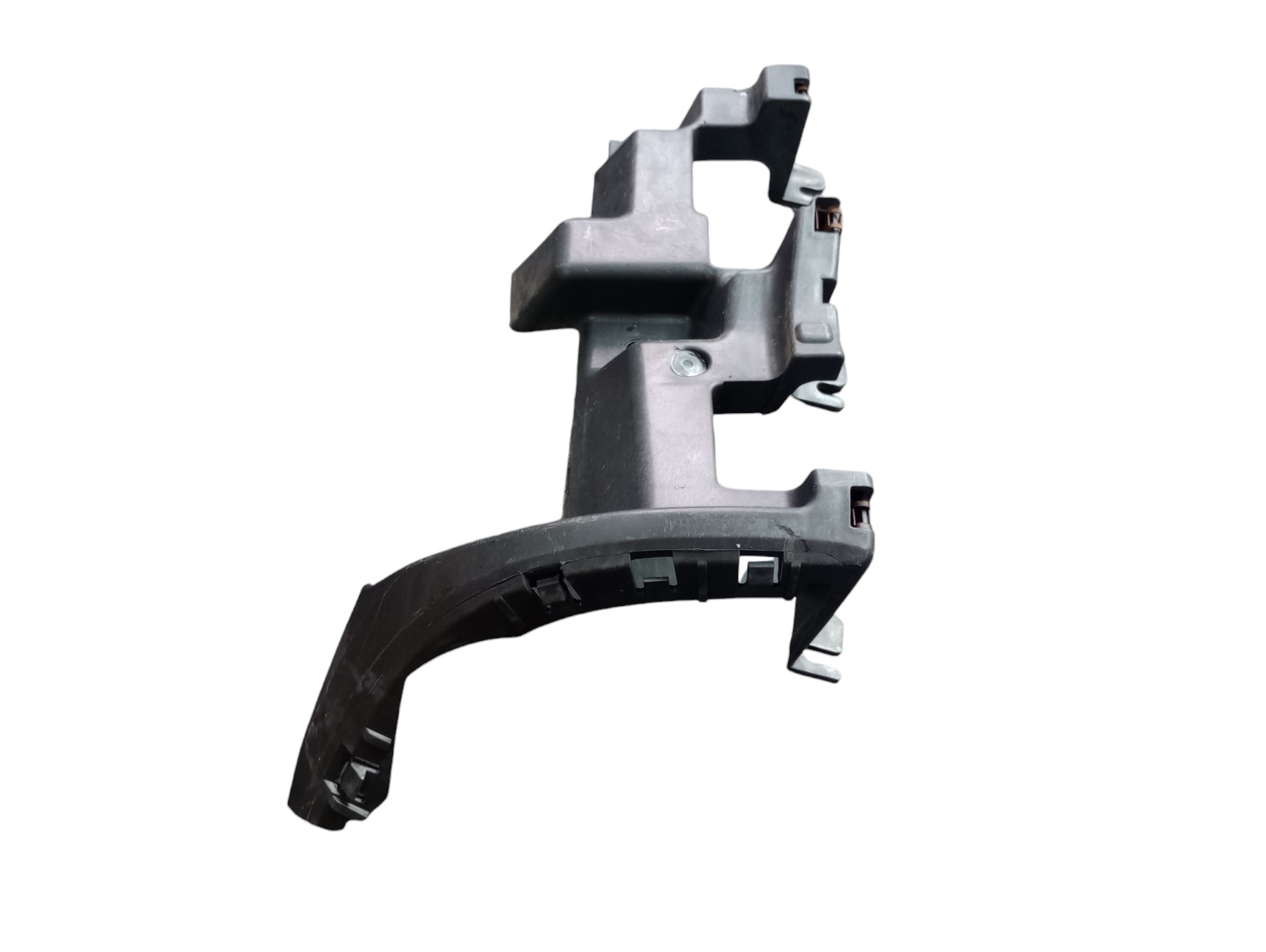 Guia Suporte Para-choque T.d Fiat Toro 2017 4