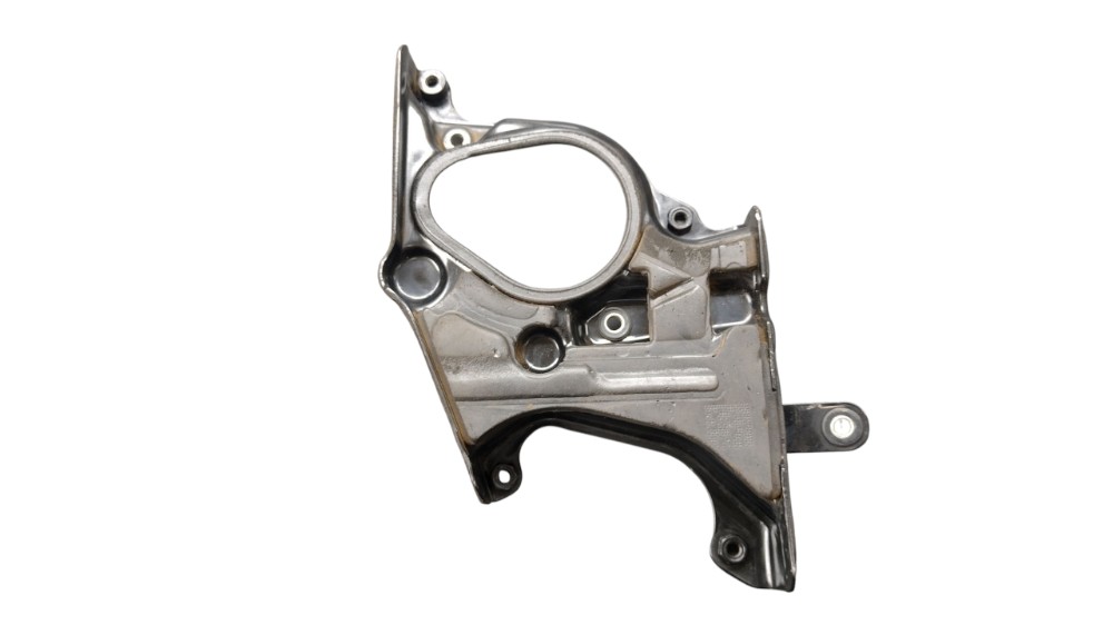 Protetor interno correa S10 2.8 2019 6