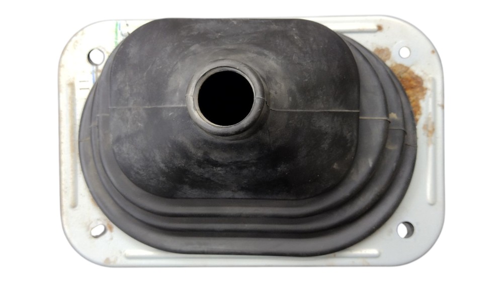 Coifa Alavanca Do 4×4 3.0 2015 Hilux 3