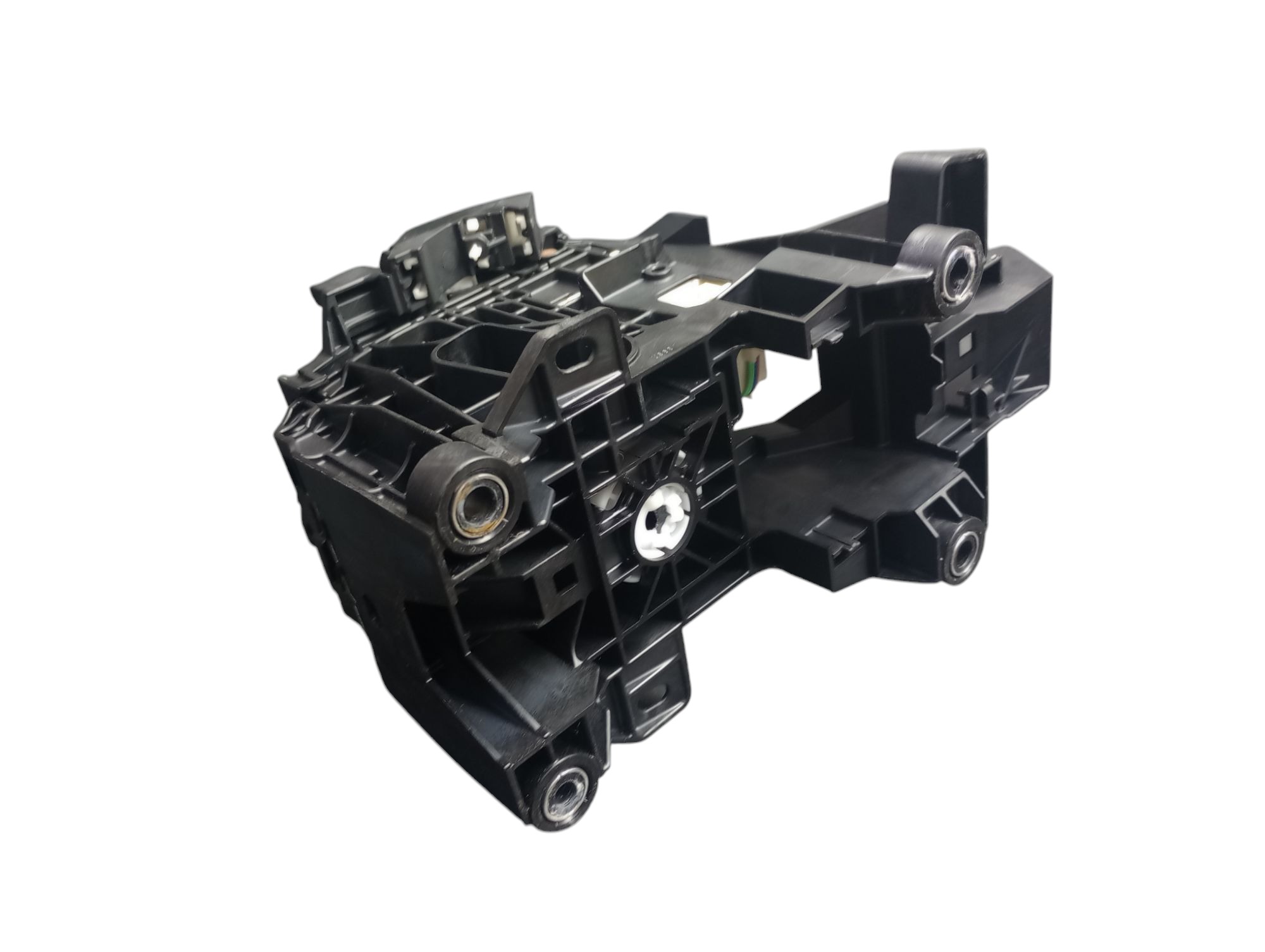 Alavanca De Cambio Automático Corolla Cross 1.8 Hybrid 2023 3