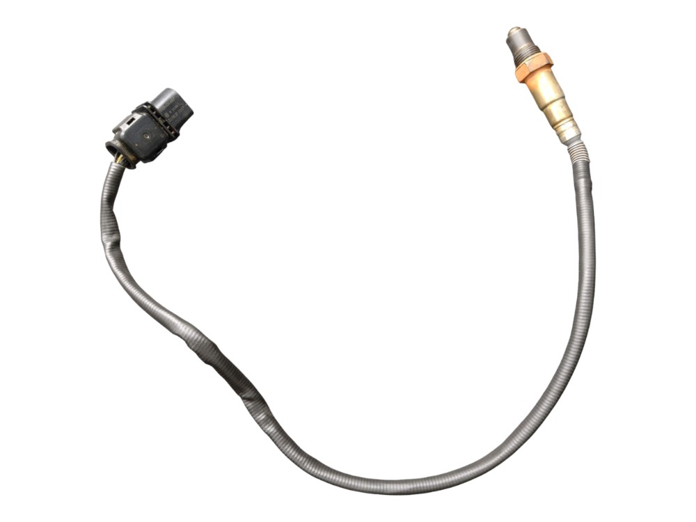 Sonda Lambda Secundária Jeep Compass 2020 2