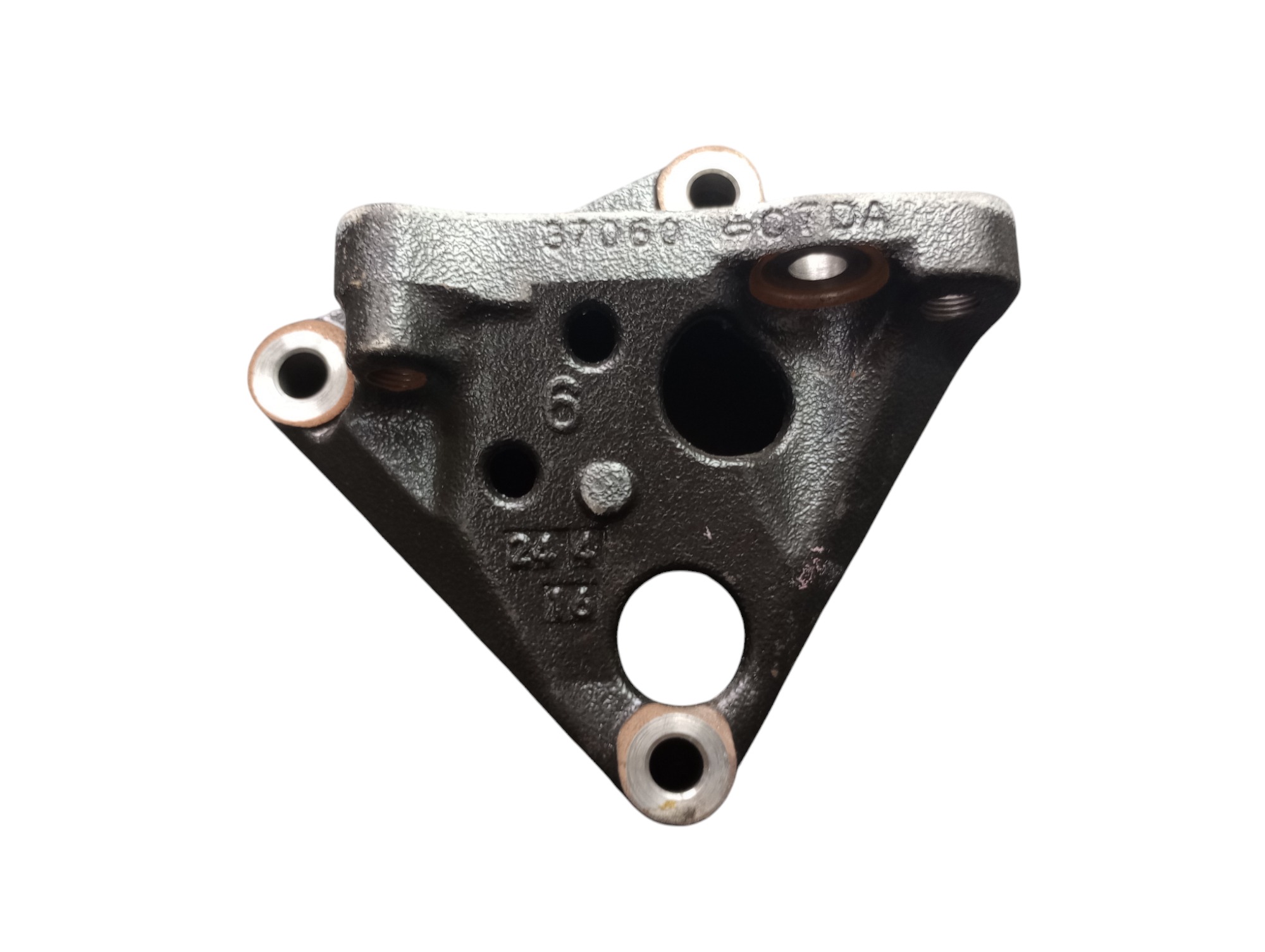 Suporte Do Motor Corolla Cross 1.8 2024 4