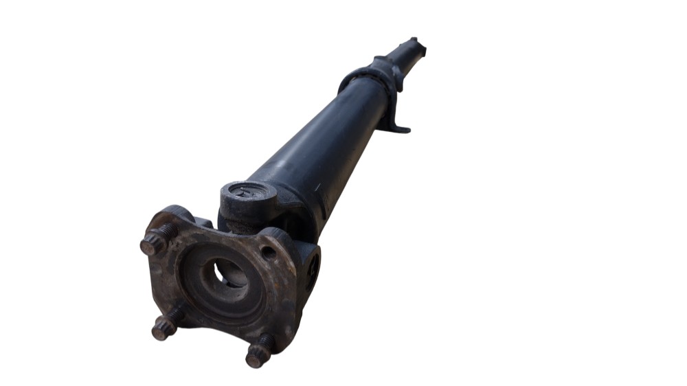 Cardan Traseiro Ford F250 2008 1