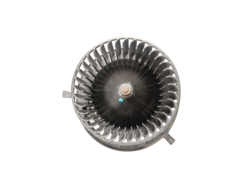 Motor Ar Forçado Freemont 2.4 2012 6