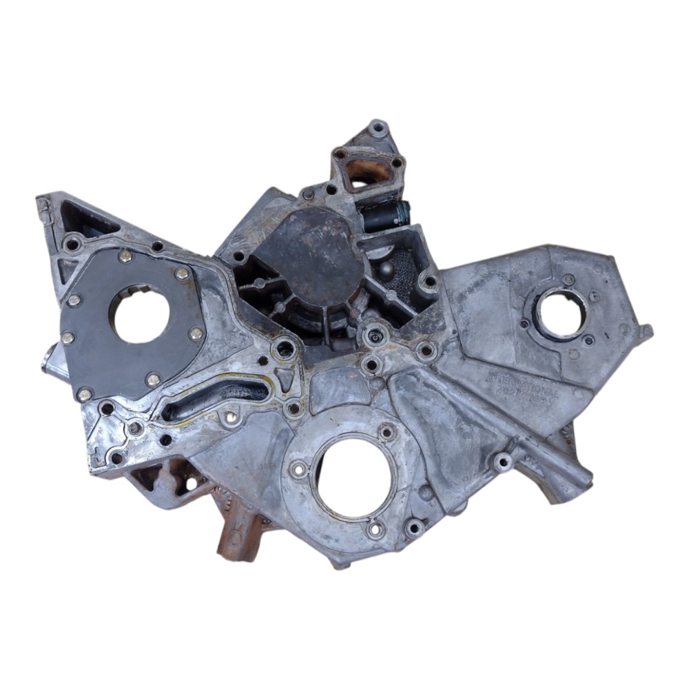 Tampa lateral motor Ford Ranger 3.0 2011