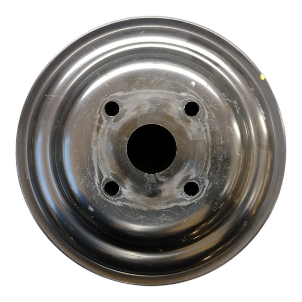 Polia Bomba De Água L200 Triton 2.4 Diesel 2022