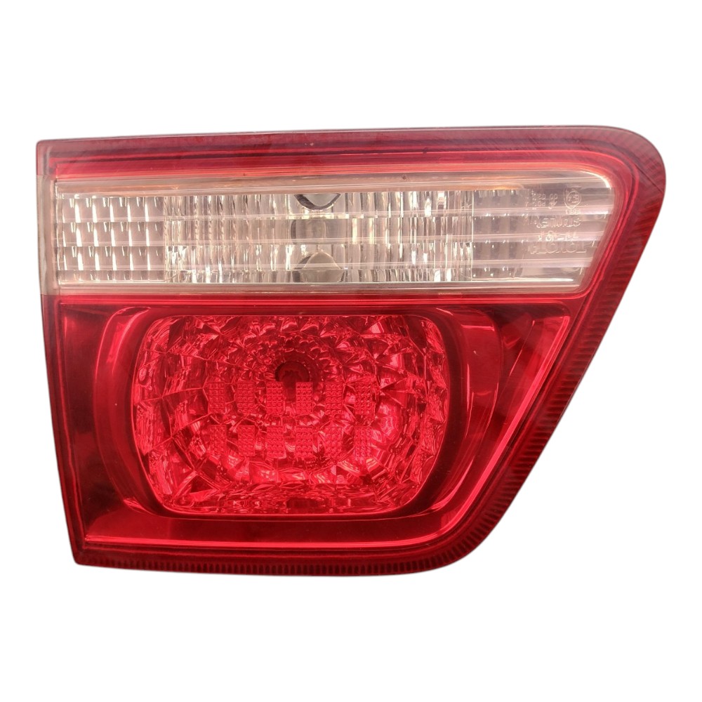 Lanterna Traseira L.d Hilux Sw4 2010 3
