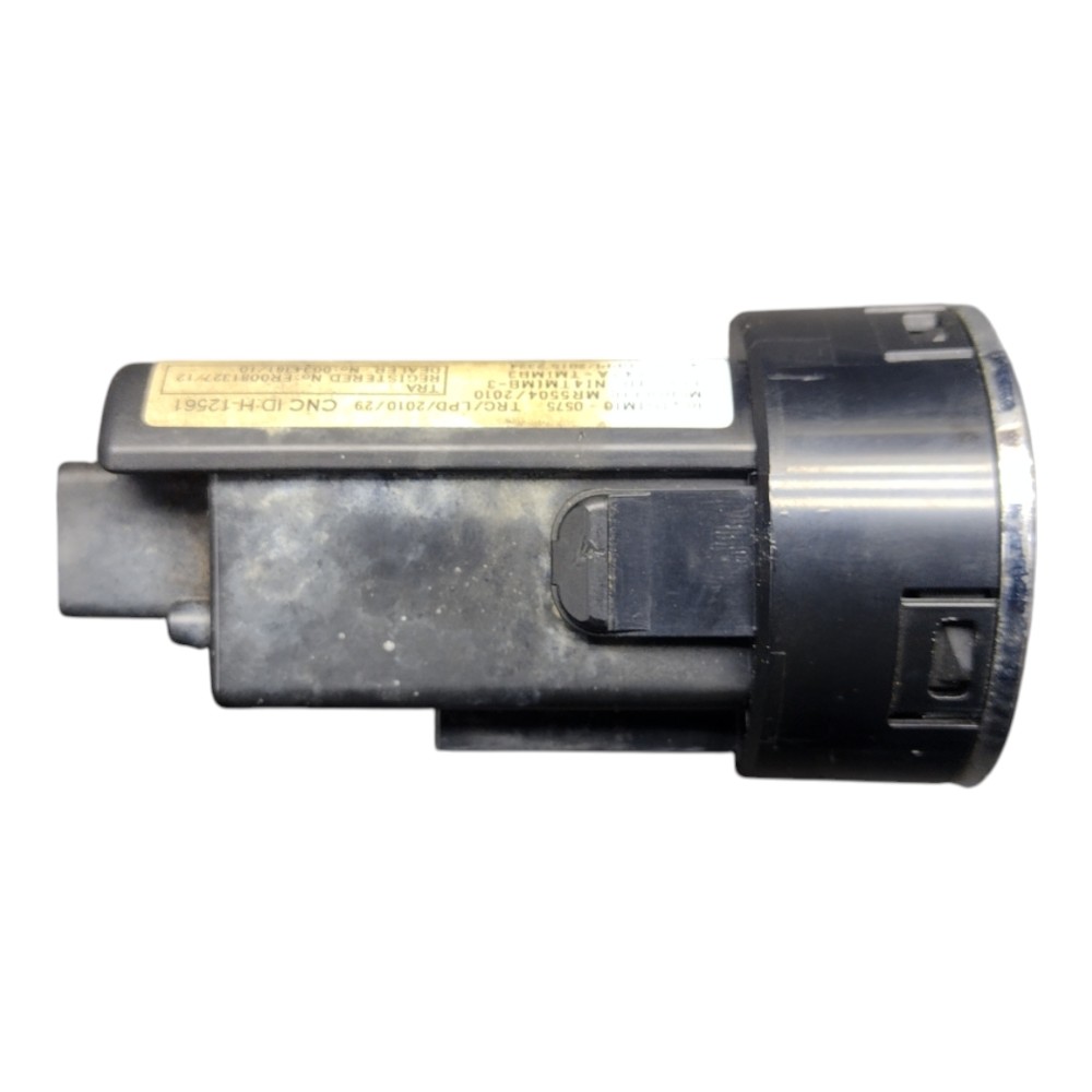 Botão Start Stop Hilux 2.8 2022 3