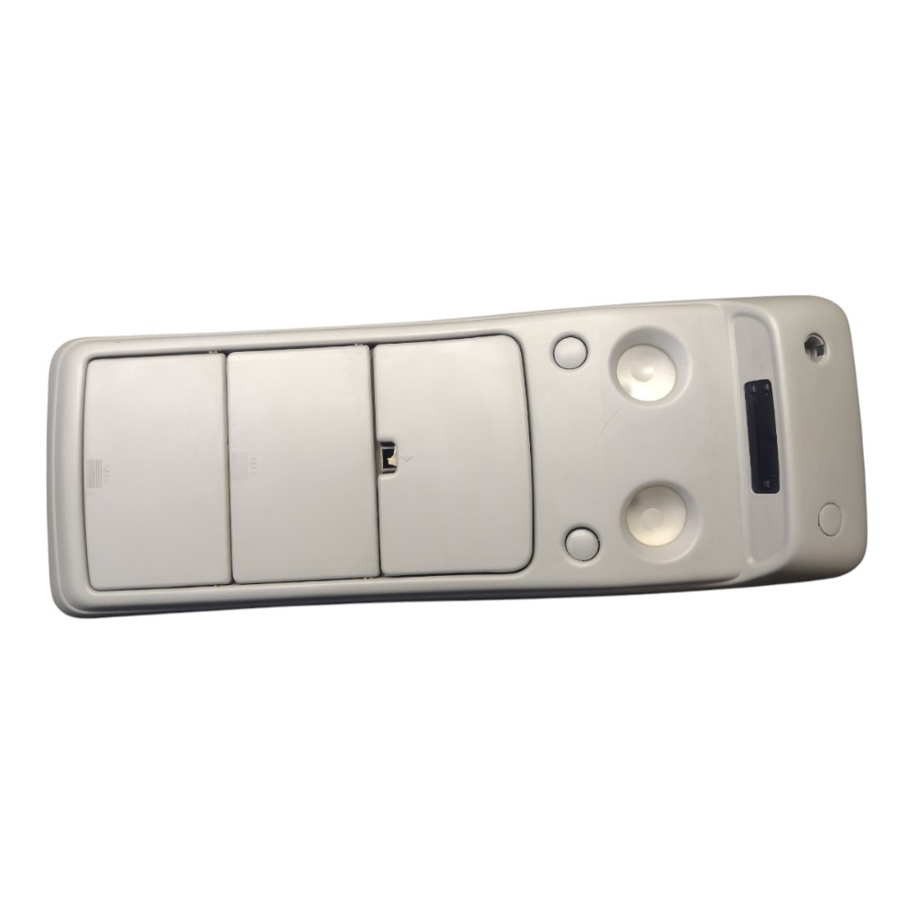 Console Luz Teto Pajero Sport 2010 3