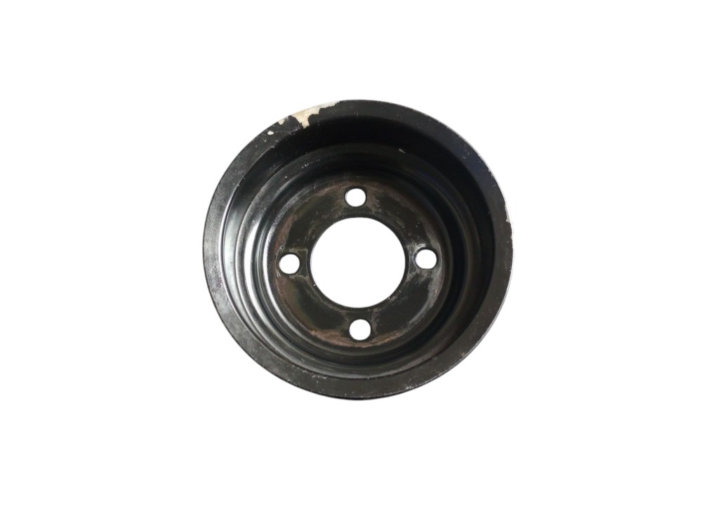 Polia Bomba De Água Hilux 3.0 2007 2